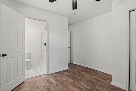 Tiny photo for 900 Taylor Street #A&B, Tallahassee, FL 32310 (MLS # 391348)