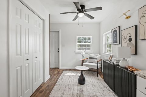 Tiny photo for 900 Taylor Street #A&B, Tallahassee, FL 32310 (MLS # 391348)