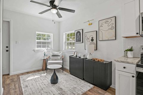 Tiny photo for 900 Taylor Street #A&B, Tallahassee, FL 32310 (MLS # 391348)