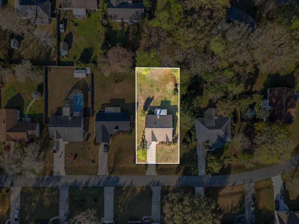 Photo of 6743 WALDEN Circle, Tallahassee, FL 32317 (MLS # 397240)