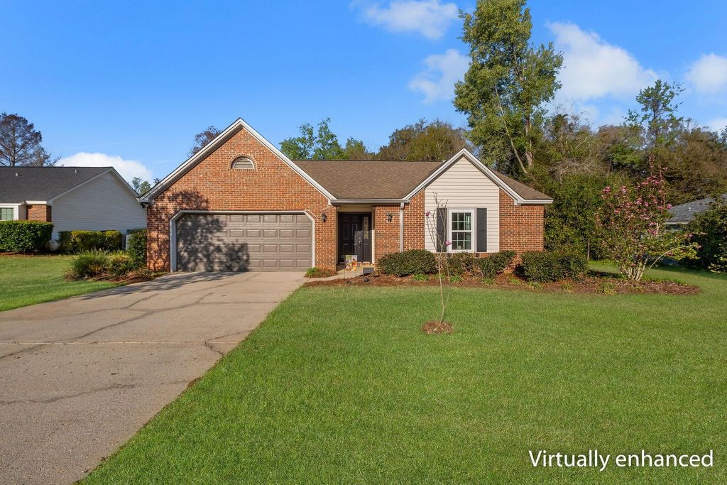 Photo of 6743 WALDEN Circle, Tallahassee, FL 32317 (MLS # 397240)