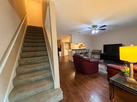 Tiny photo for 2172 S Timberwood Circle, Tallahassee, FL 32304 (MLS # 402667)