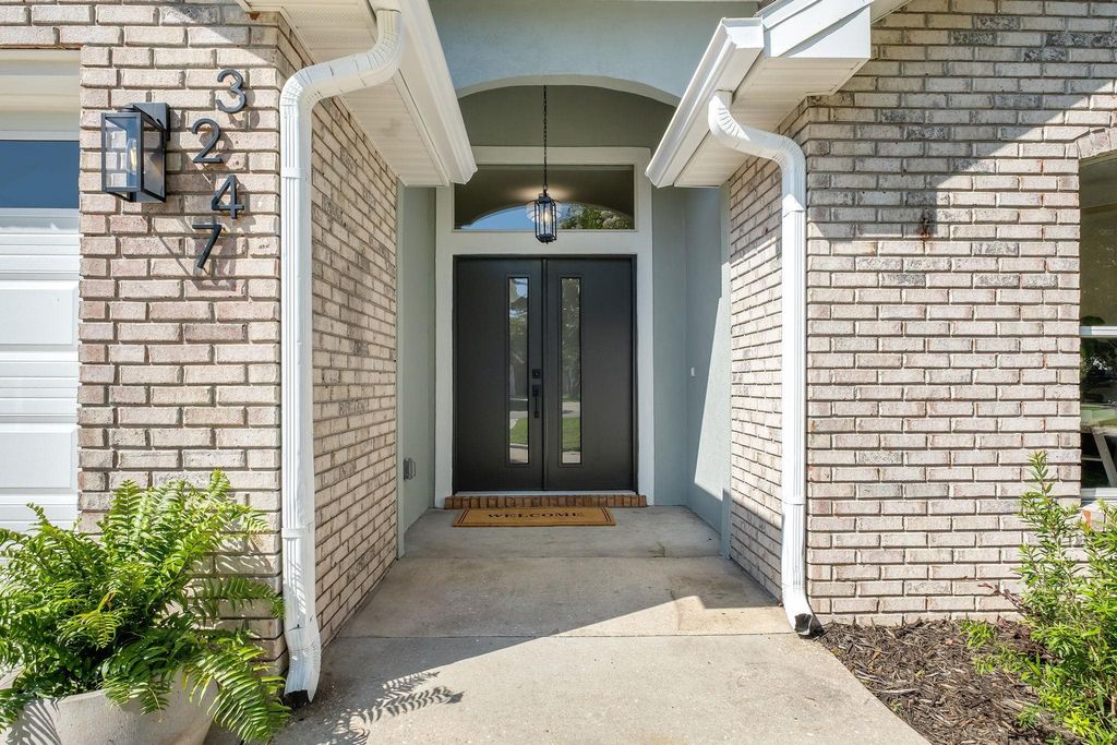 Photo of 3247 BODMIN MOOR Drive, Tallahassee, FL 32317 (MLS # 402627)