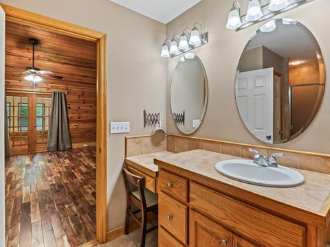 Tiny photo for 965 Shadeville Road, Crawfordville, FL 32327 (MLS # 397904)