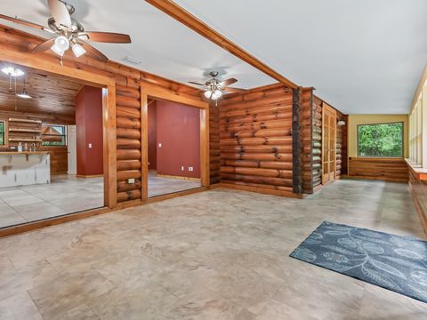 Tiny photo for 965 Shadeville Road, Crawfordville, FL 32327 (MLS # 397904)