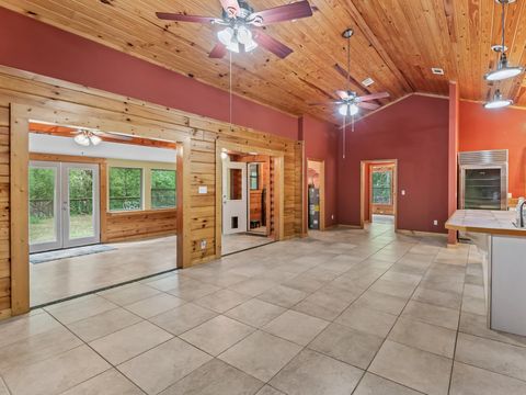 Tiny photo for 965 Shadeville Road, Crawfordville, FL 32327 (MLS # 397904)