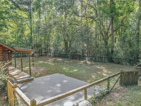 Tiny photo for 965 Shadeville Road, Crawfordville, FL 32327 (MLS # 397904)