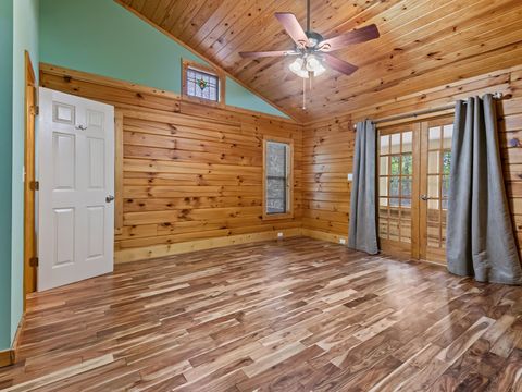 Tiny photo for 965 Shadeville Road, Crawfordville, FL 32327 (MLS # 397904)