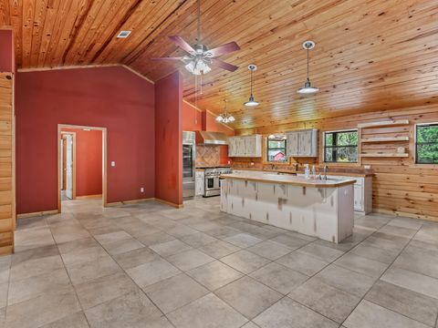 Tiny photo for 965 Shadeville Road, Crawfordville, FL 32327 (MLS # 397904)