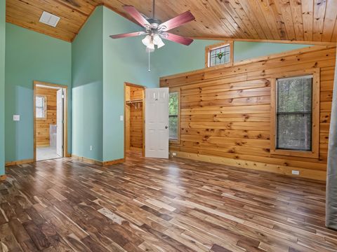 Tiny photo for 965 Shadeville Road, Crawfordville, FL 32327 (MLS # 397904)