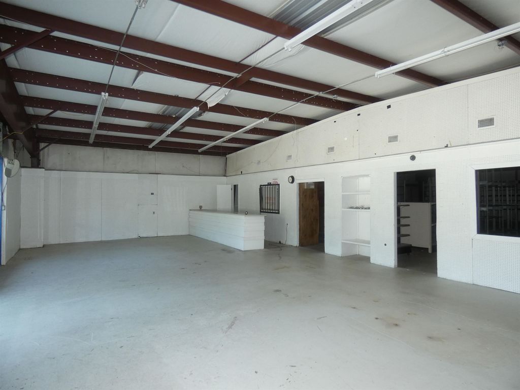 Photo of 535 S Jefferson Street, Monticello, FL 32344 (MLS # 390068)