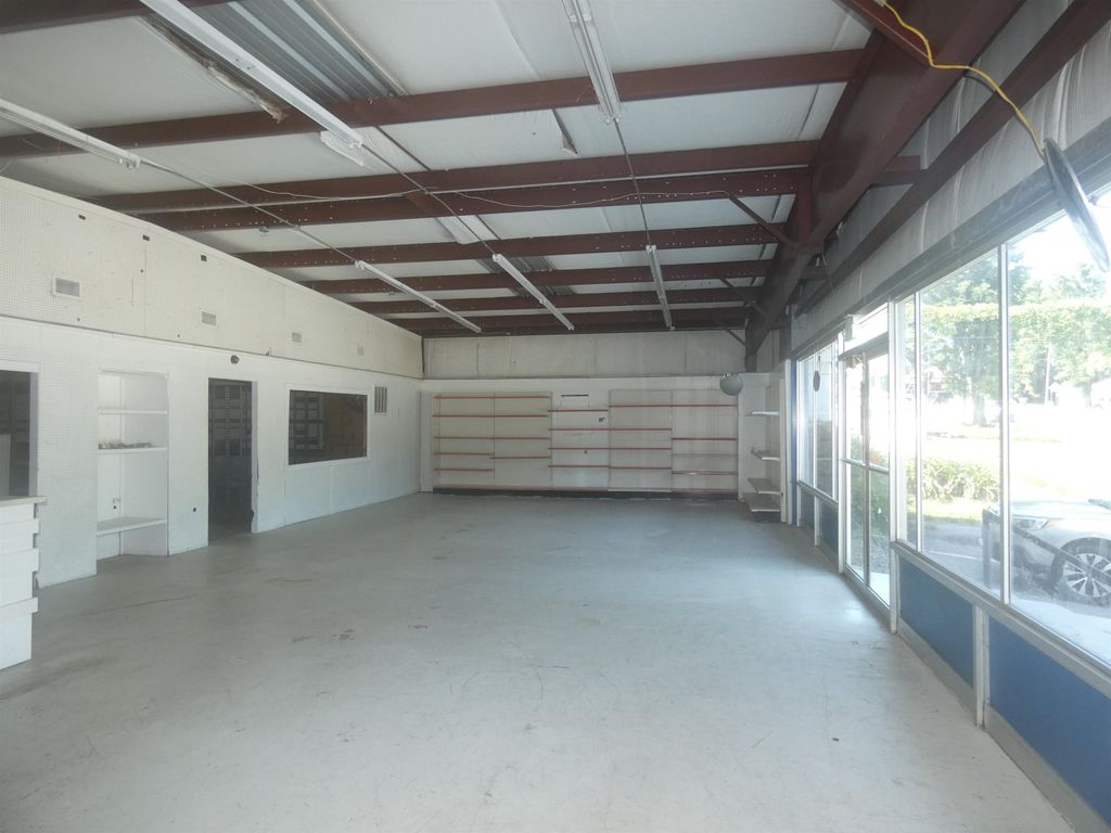 Photo of 535 S Jefferson Street, Monticello, FL 32344 (MLS # 390068)