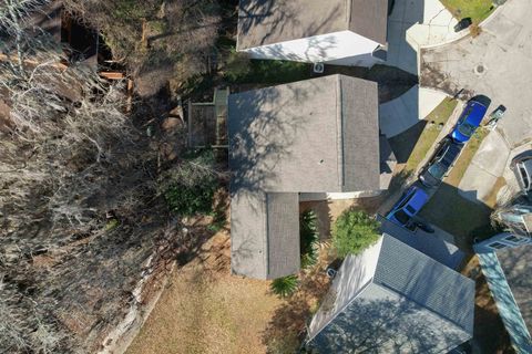 Tiny photo for 4420 SIESTA Court, Tallahassee, FL 32309 (MLS # 395909)