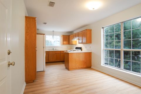 Tiny photo for 4420 SIESTA Court, Tallahassee, FL 32309 (MLS # 395909)