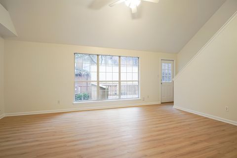 Tiny photo for 4420 SIESTA Court, Tallahassee, FL 32309 (MLS # 395909)