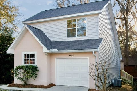 4420 SIESTA Court Tallahassee FL 32309