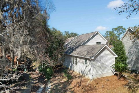 Tiny photo for 4420 SIESTA Court, Tallahassee, FL 32309 (MLS # 395909)