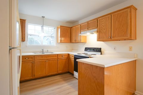 Tiny photo for 4420 SIESTA Court, Tallahassee, FL 32309 (MLS # 395909)