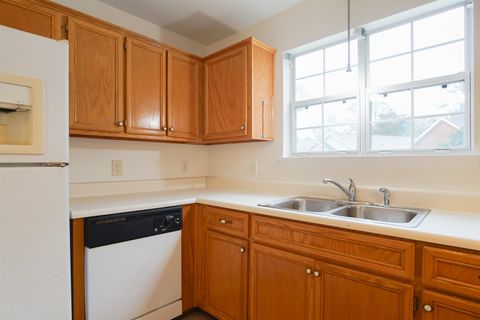 Tiny photo for 4420 SIESTA Court, Tallahassee, FL 32309 (MLS # 395909)