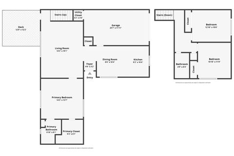 Tiny photo for 4420 SIESTA Court, Tallahassee, FL 32309 (MLS # 395909)