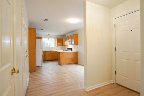 Tiny photo for 4420 SIESTA Court, Tallahassee, FL 32309 (MLS # 395909)