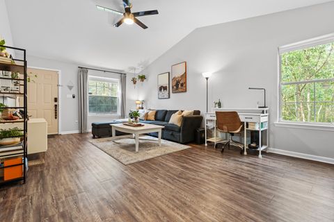 Tiny photo for 2286 Hartsfield Way Way, Tallahassee, FL 32303 (MLS # 397616)