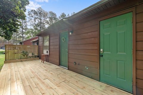 Tiny photo for 2286 Hartsfield Way Way, Tallahassee, FL 32303 (MLS # 397616)