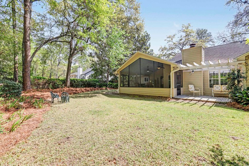 Photo of 2842 Ohara Drive, Tallahassee, FL 32309 (MLS # 397612)