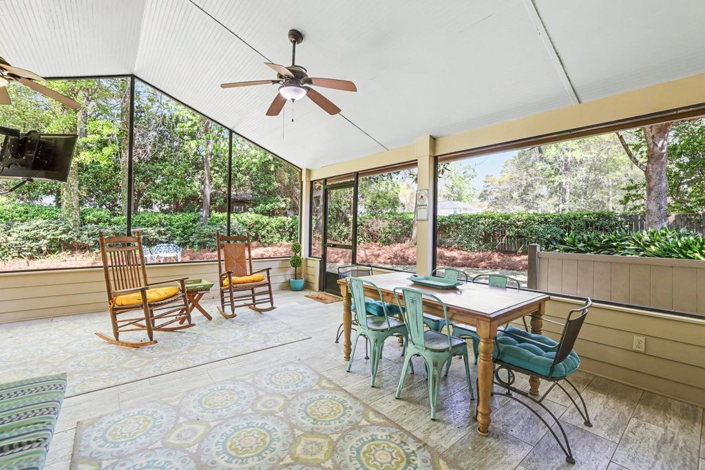 Photo of 2842 Ohara Drive, Tallahassee, FL 32309 (MLS # 397612)