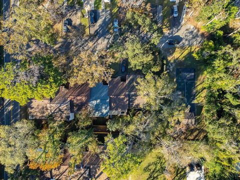 A home in Tallahassee