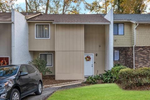 A home in Tallahassee