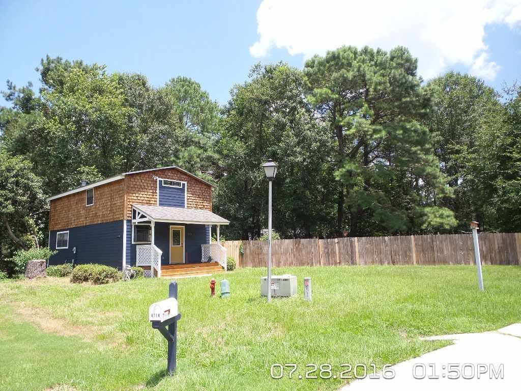 Photo of 4114 Blind Brook Court, Tallahassee, FL 32303 (MLS # 400151)