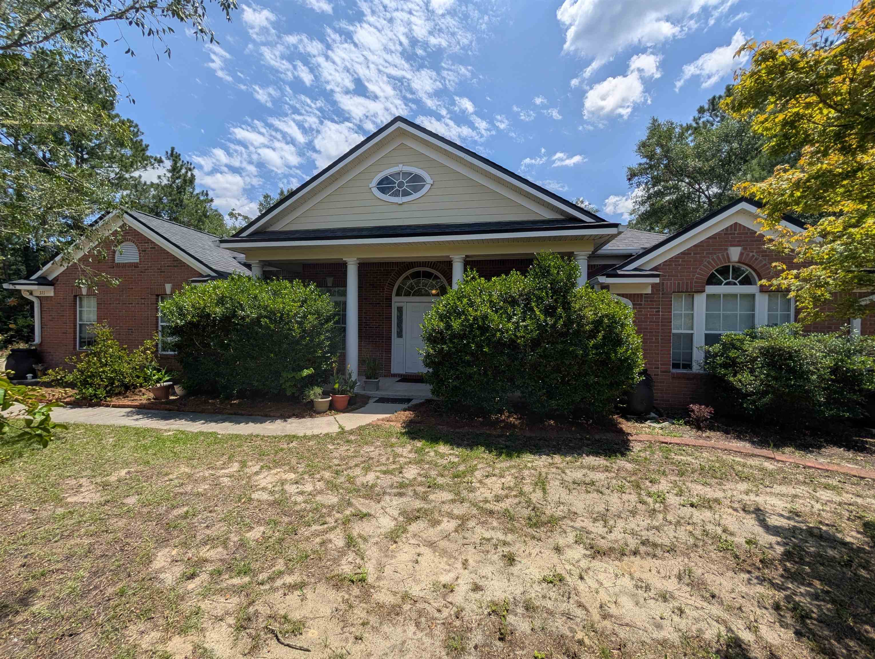 311 Revell Road