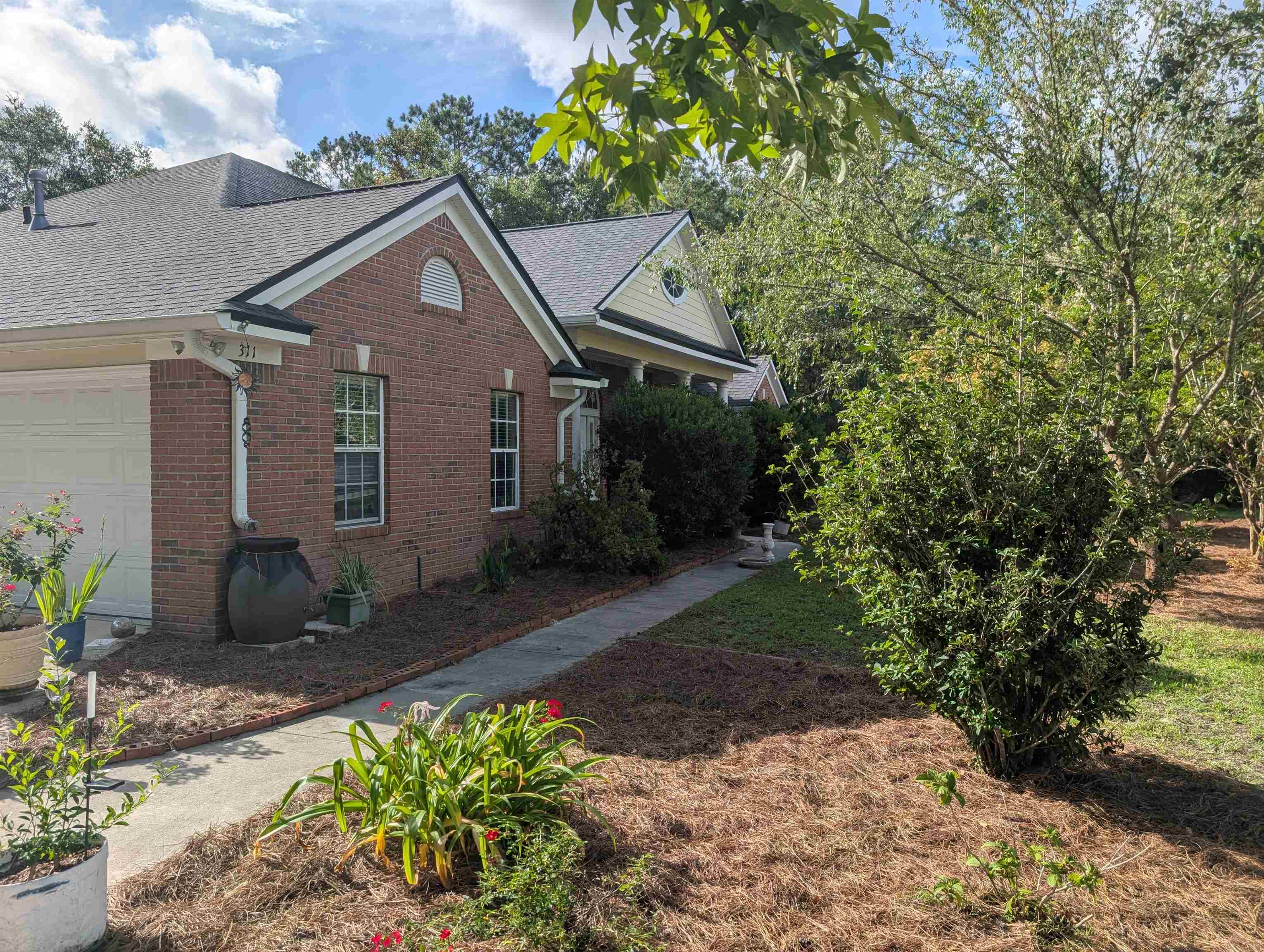 311 Revell Road