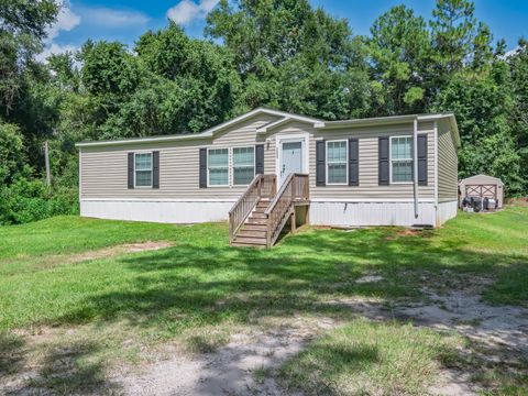 Tiny photo for 11075 Woodville Highway, Tallahassee, FL 32305 (MLS # 390030)