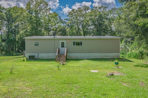Tiny photo for 11075 Woodville Highway, Tallahassee, FL 32305 (MLS # 390030)