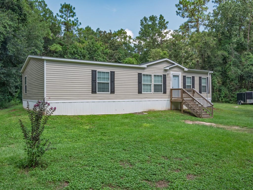 Photo of 11075 Woodville Highway, Tallahassee, FL 32305 (MLS # 390030)
