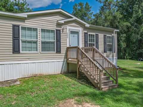 Tiny photo for 11075 Woodville Highway, Tallahassee, FL 32305 (MLS # 390030)