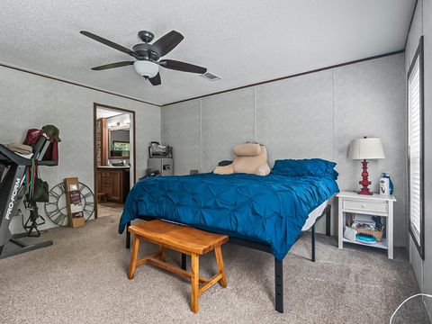 Tiny photo for 11075 Woodville Highway, Tallahassee, FL 32305 (MLS # 390030)