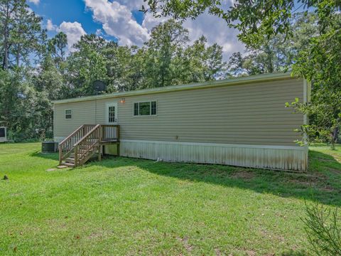 Tiny photo for 11075 Woodville Highway, Tallahassee, FL 32305 (MLS # 390030)