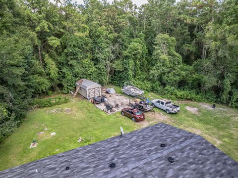 Tiny photo for 11075 Woodville Highway, Tallahassee, FL 32305 (MLS # 390030)