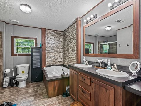 Tiny photo for 11075 Woodville Highway, Tallahassee, FL 32305 (MLS # 390030)