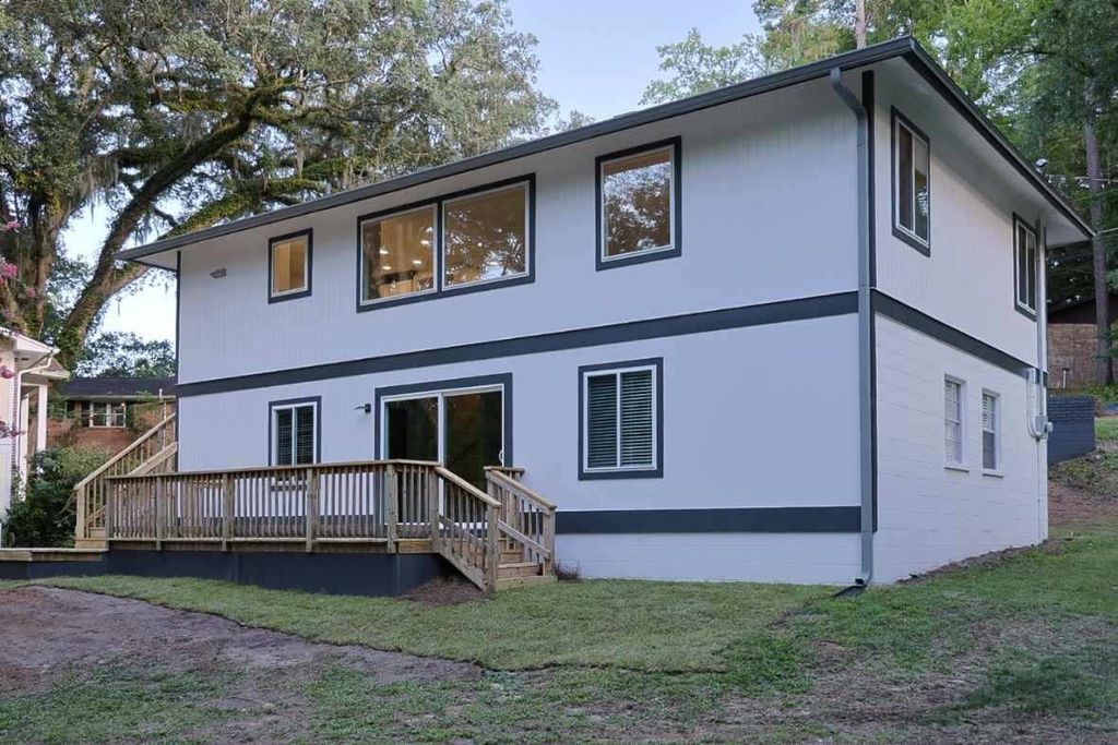 Photo of 1430 Lucy Street, Tallahassee, FL 32308 (MLS # 392638)