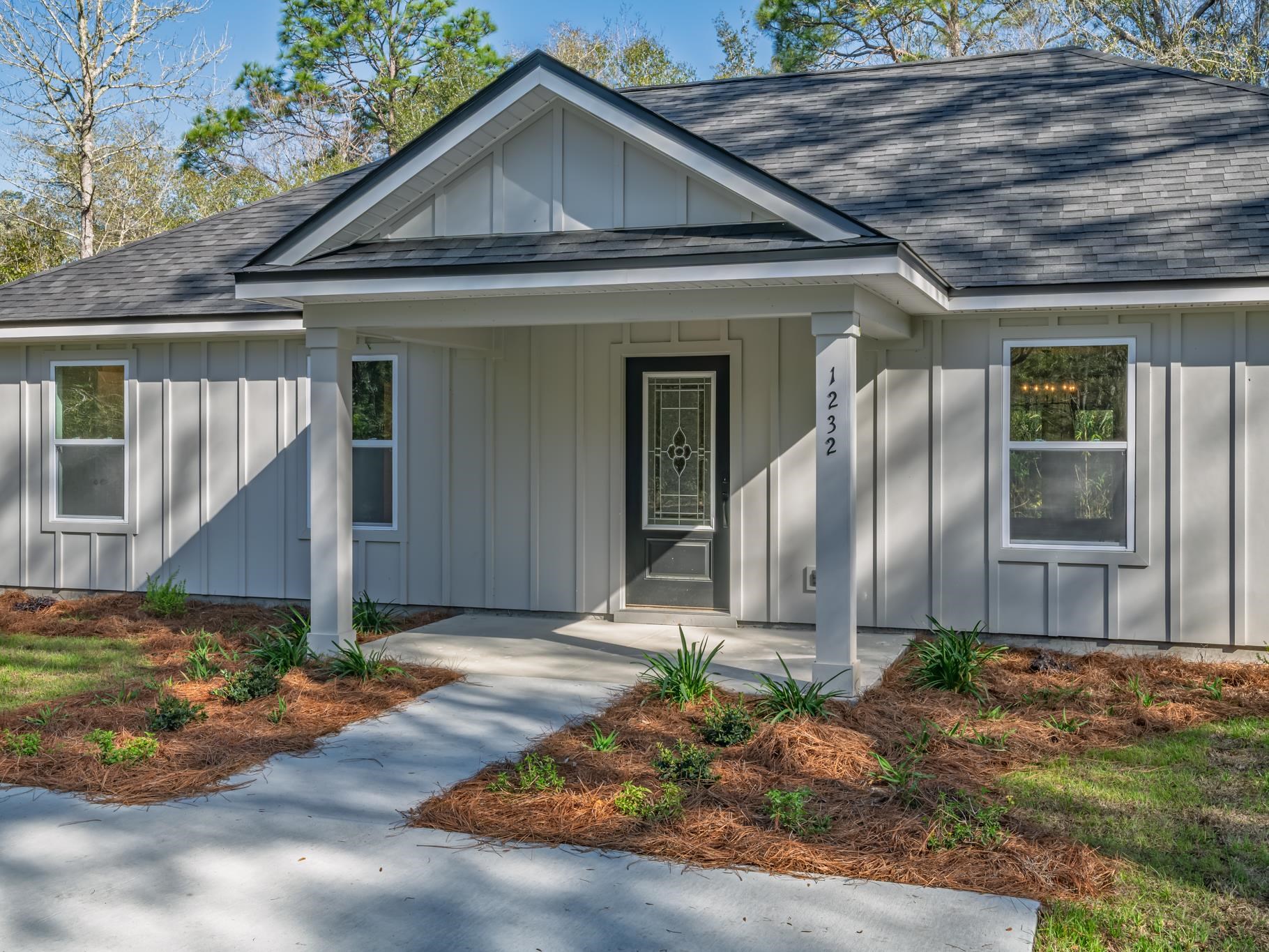 1232 Sopchoppy Highway