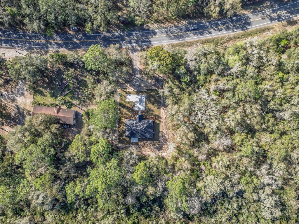 Photo of 1232 Sopchoppy Highway, Sopchoppy, FL 32358 (MLS # 397148)