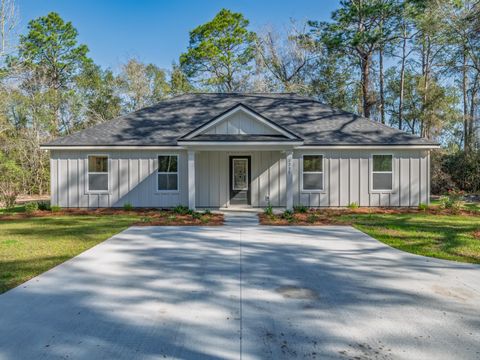 1232 Sopchoppy Highway Sopchoppy FL 32358