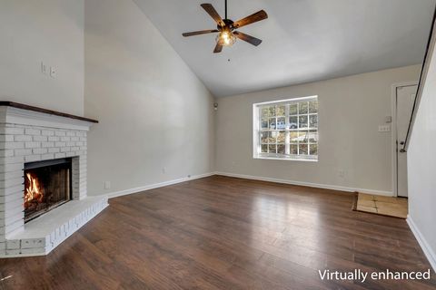 Tiny photo for 1064 Copper Creek Drive #B, Tallahassee, FL 32311 (MLS # 394922)