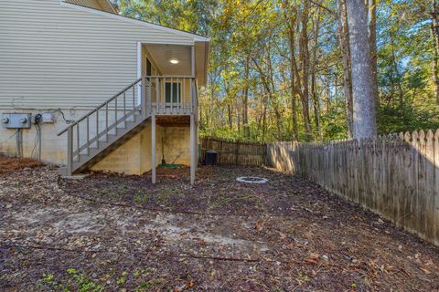 Tiny photo for 1064 Copper Creek Drive #B, Tallahassee, FL 32311 (MLS # 394922)