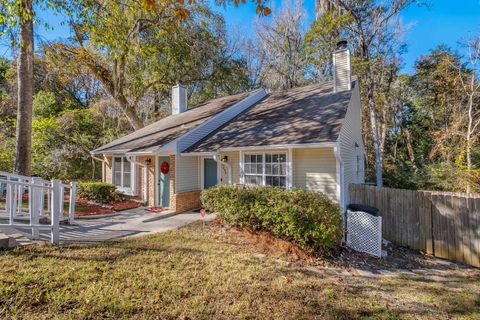 Tiny photo for 1064 Copper Creek Drive #B, Tallahassee, FL 32311 (MLS # 394922)