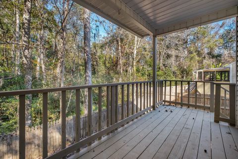 Tiny photo for 1064 Copper Creek Drive #B, Tallahassee, FL 32311 (MLS # 394922)